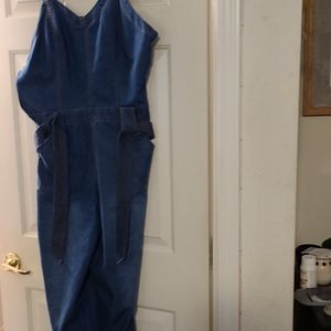 Woman jumpsuit - PRICES ARE FINAL!